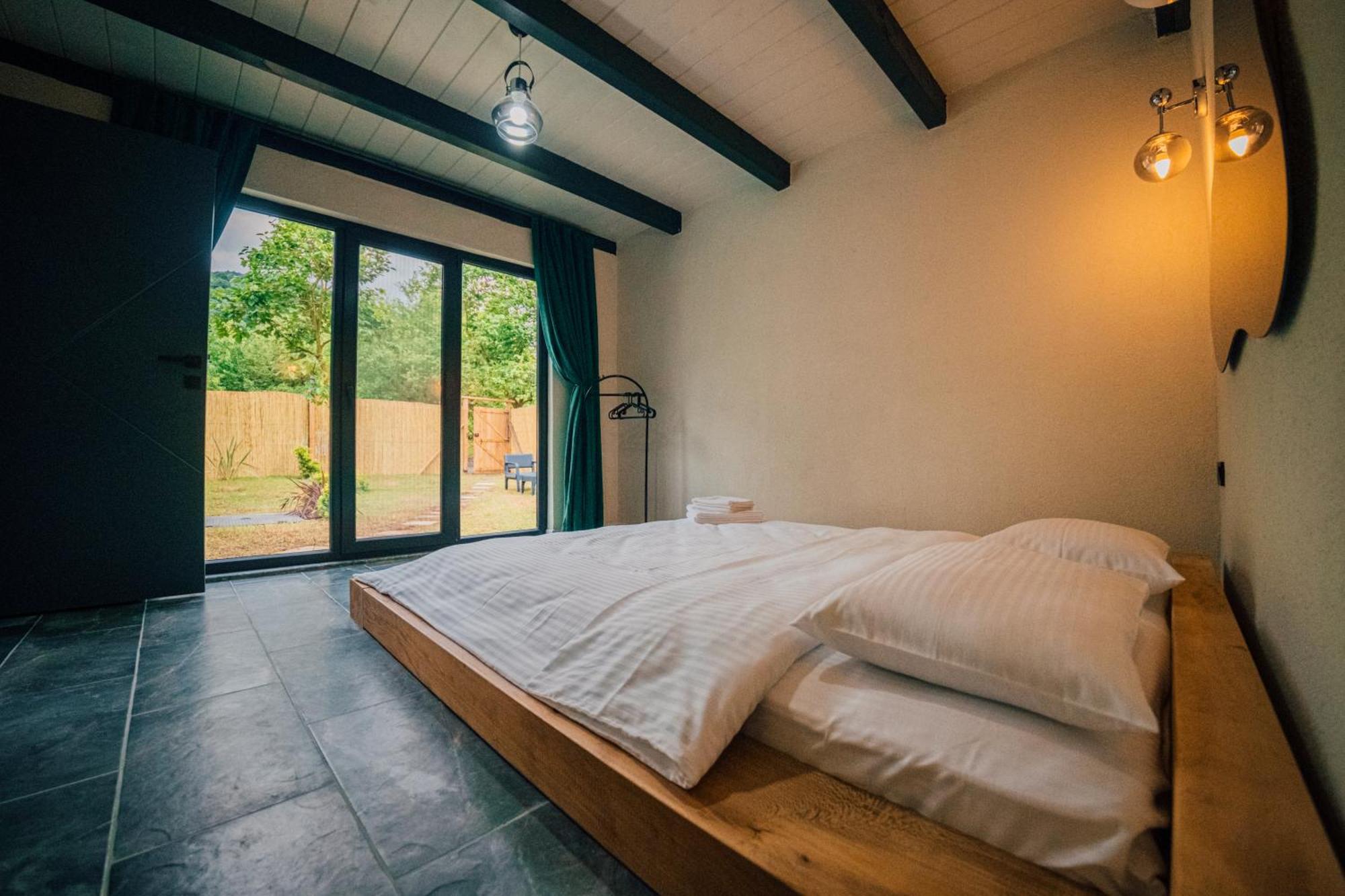 Moonsa Boutique Villas Sapanca Luaran gambar