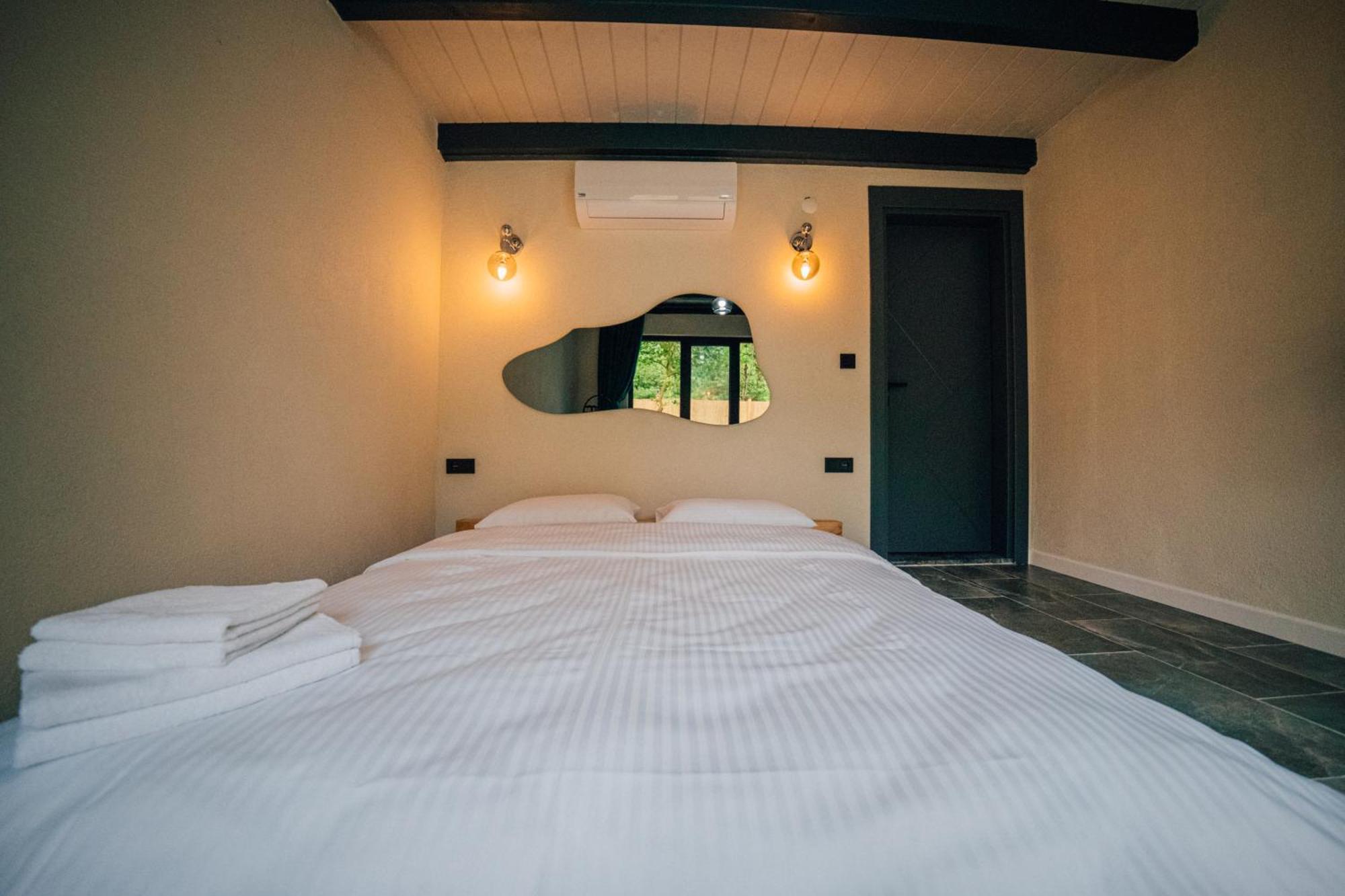 Moonsa Boutique Villas Sapanca Luaran gambar
