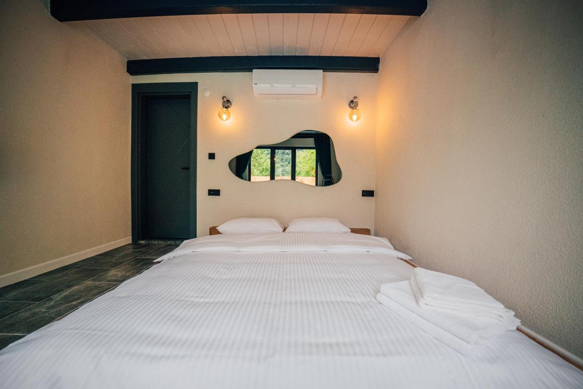 Moonsa Boutique Villas Sapanca Luaran gambar