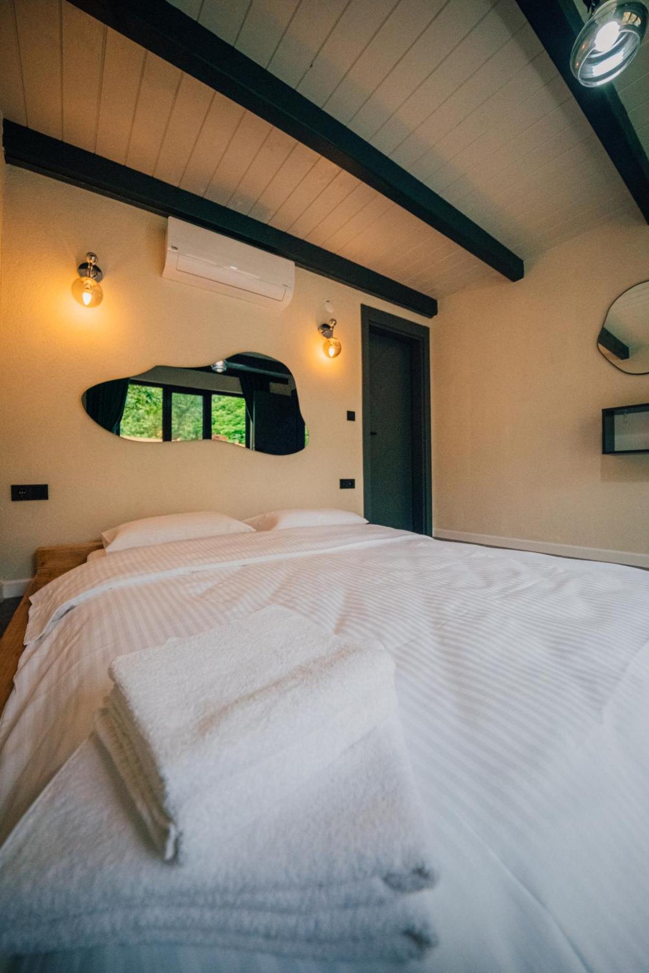 Moonsa Boutique Villas Sapanca Luaran gambar