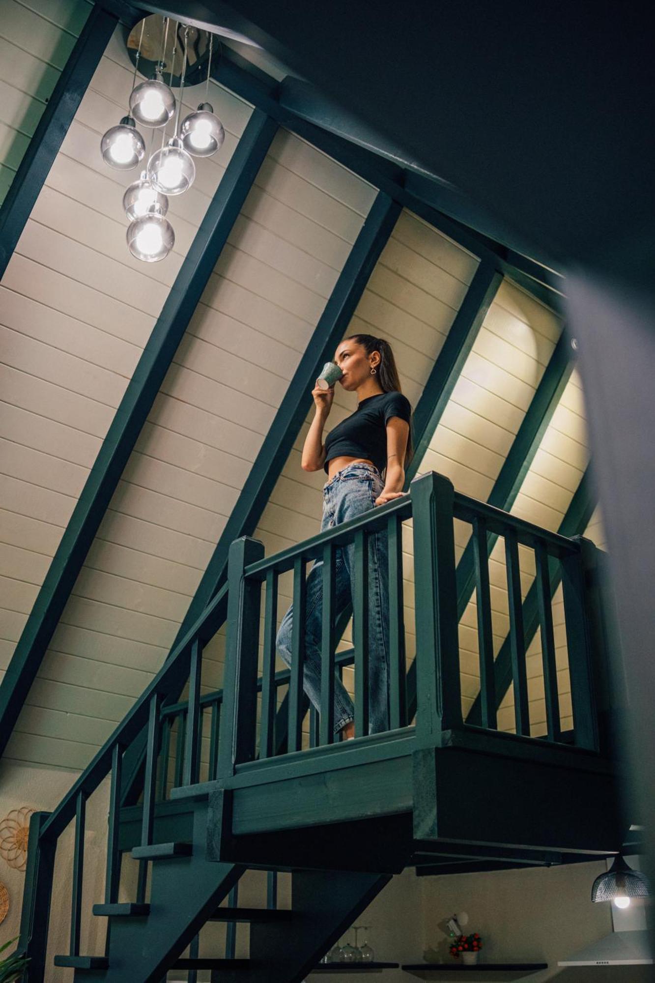 Moonsa Boutique Villas Sapanca Luaran gambar