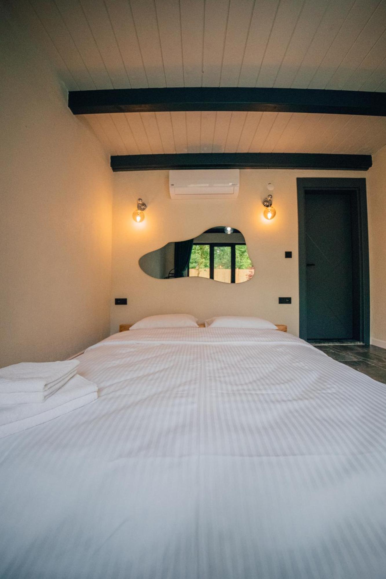 Moonsa Boutique Villas Sapanca Luaran gambar